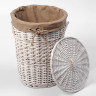 Плетеная корзина WASSERKRAFT ALLER WB-106-S